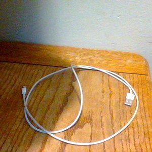 IOS Charger